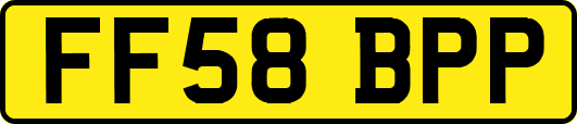 FF58BPP