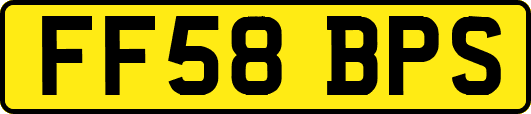 FF58BPS