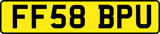FF58BPU