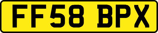 FF58BPX