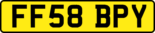 FF58BPY