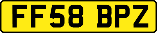 FF58BPZ