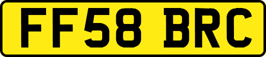 FF58BRC