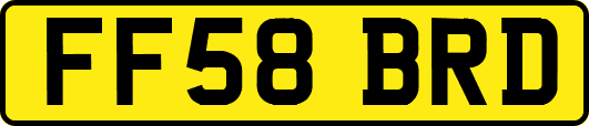 FF58BRD