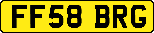 FF58BRG