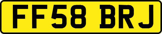 FF58BRJ