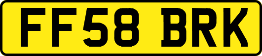 FF58BRK