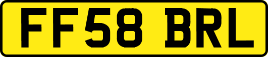 FF58BRL