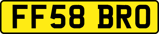 FF58BRO