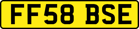FF58BSE