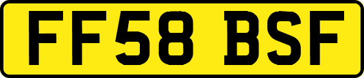 FF58BSF