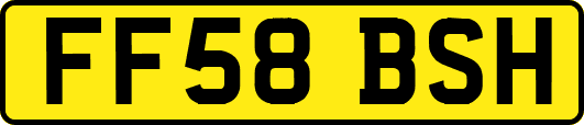 FF58BSH