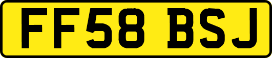 FF58BSJ