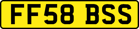 FF58BSS