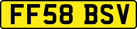 FF58BSV