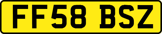 FF58BSZ