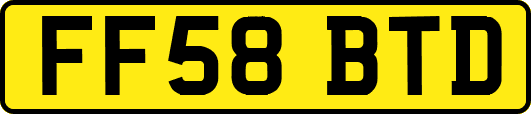 FF58BTD