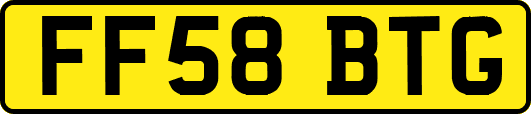 FF58BTG