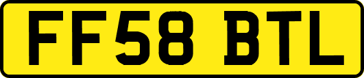 FF58BTL