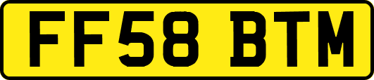 FF58BTM