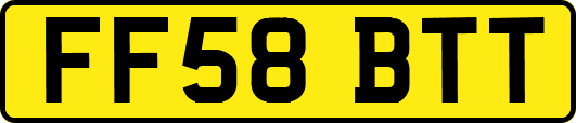FF58BTT