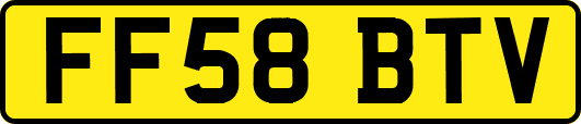 FF58BTV