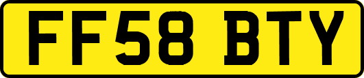 FF58BTY