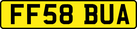 FF58BUA