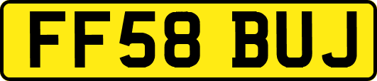 FF58BUJ