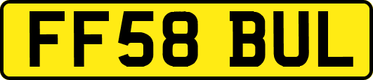 FF58BUL