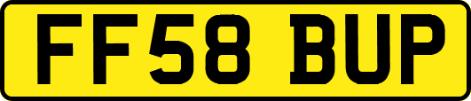 FF58BUP