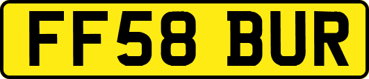 FF58BUR