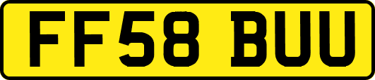 FF58BUU