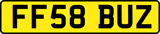 FF58BUZ