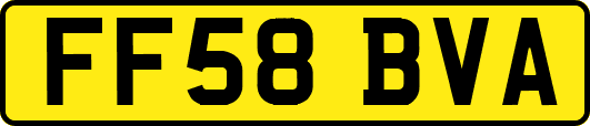 FF58BVA