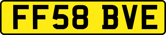 FF58BVE
