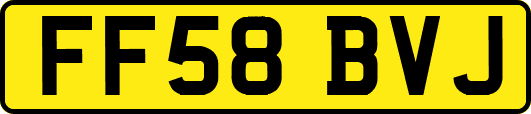 FF58BVJ