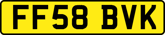 FF58BVK