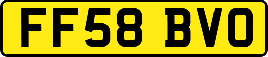 FF58BVO