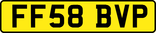 FF58BVP