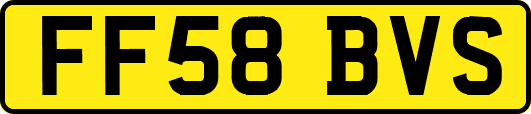 FF58BVS