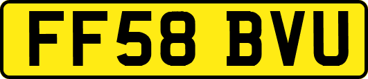 FF58BVU