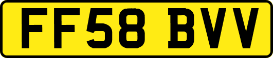 FF58BVV