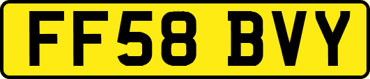 FF58BVY