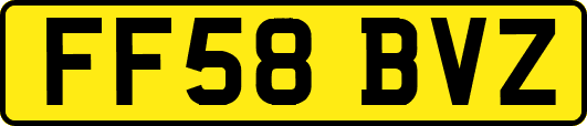 FF58BVZ