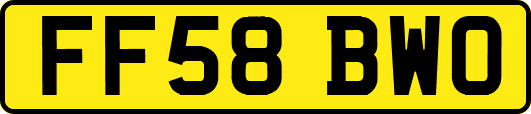 FF58BWO