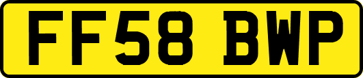 FF58BWP