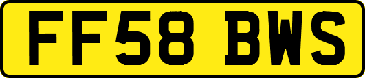 FF58BWS