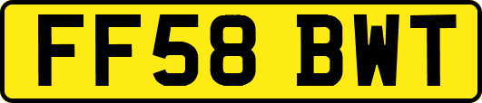FF58BWT