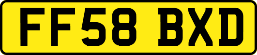 FF58BXD